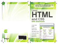 HTML and CSS.pdf